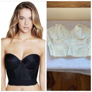 Dominique Women's Noemi Strapless Backless Bra